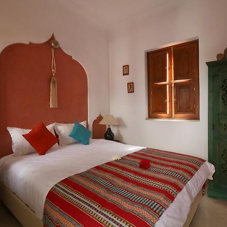 Riad Zenithya Marrakesh Eksteriør bilde