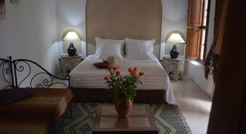 Riad Zenithya Marrakesh Eksteriør bilde