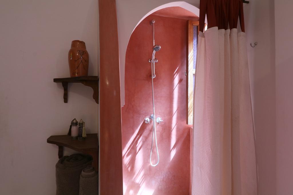 Riad Zenithya Marrakesh Eksteriør bilde