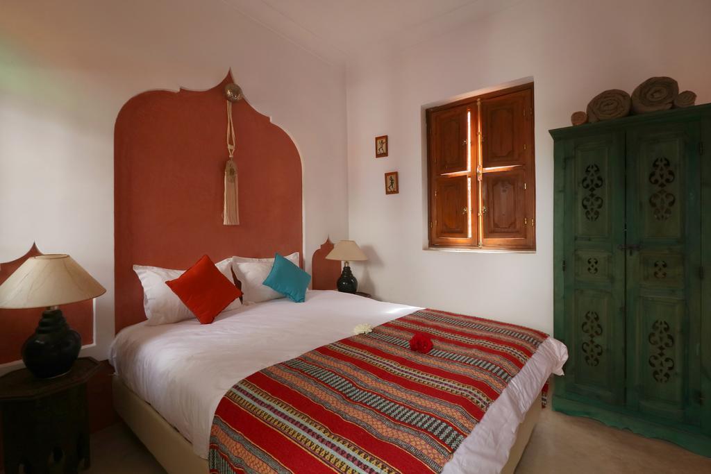 Riad Zenithya Marrakesh Eksteriør bilde