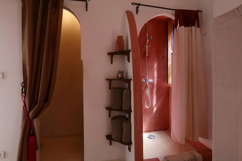 Riad Zenithya Marrakesh Eksteriør bilde
