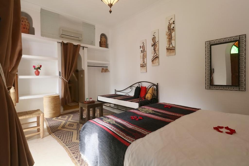 Riad Zenithya Marrakesh Eksteriør bilde