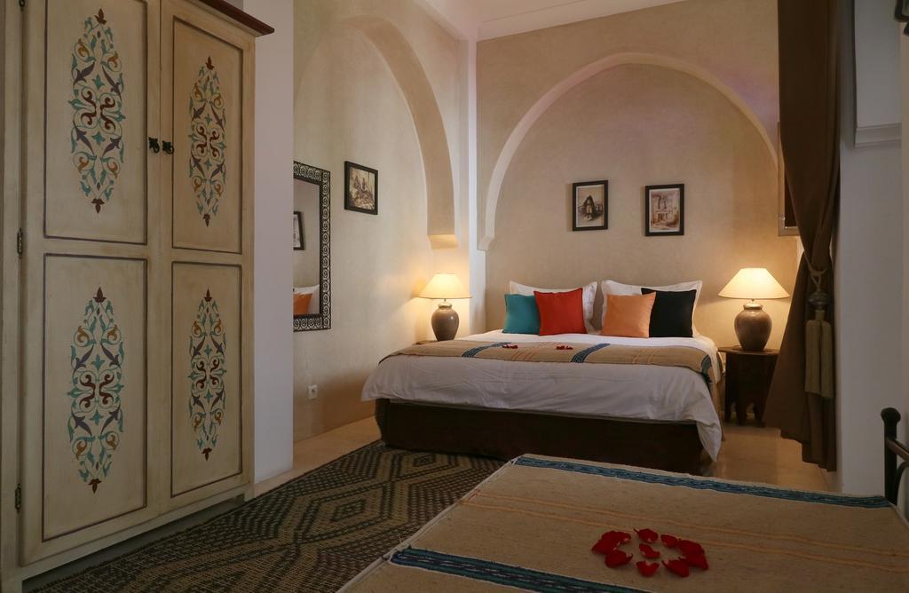 Riad Zenithya Marrakesh Eksteriør bilde