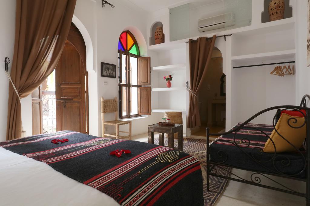 Riad Zenithya Marrakesh Eksteriør bilde